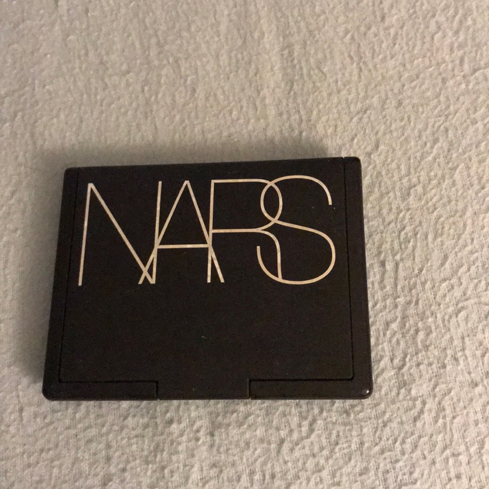 Mars blush fab